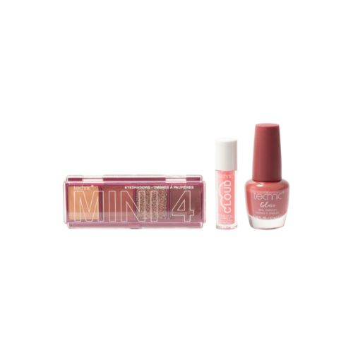 Technic Cosmetics - Set de maquillage Invite Only