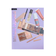 Technic Cosmetics - Set de maquillage Mega Nudes