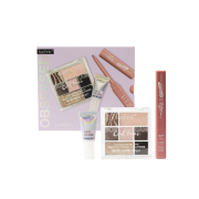 Technic Cosmetics - Set de maquillage Obsessed