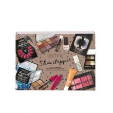 Technic Cosmetics - Ensemble de maquillage Showstopper Box