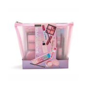 Technic Cosmetics - Coffret de maquillage Showstopper on the go!