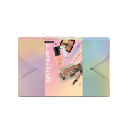 Technic Cosmetics - Coffret de maquillage Smokey Quartz Gift Set