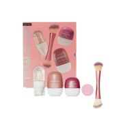 Technic Cosmetics - Set de maquillage Team Glow