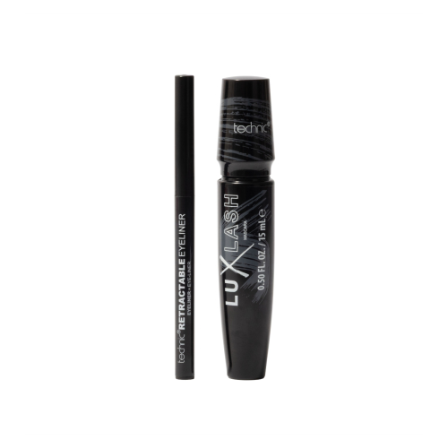 Technic Cosmetics - Set de yeux Lux Lash Stocking Filler