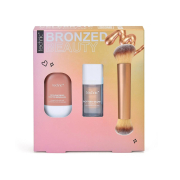 Technic Cosmetics - Coffret Beauté Bronze Visage