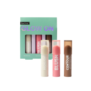 Technic Cosmetics - Set de visage Glow On