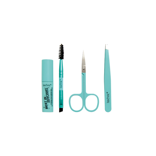Technic Cosmetics - Set pour sourcils Best in Brows