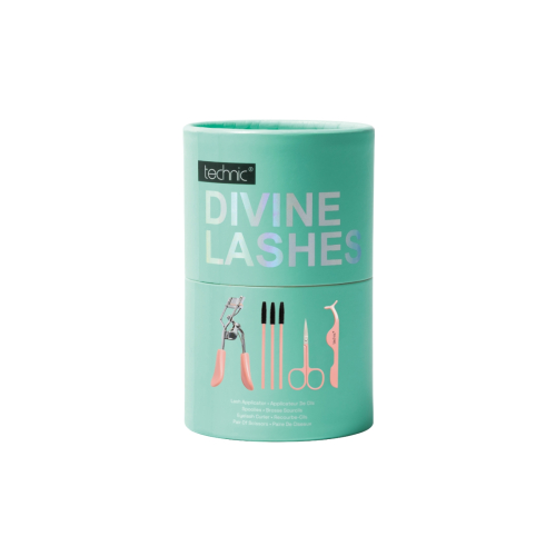 Technic Cosmetics - Set de cils Divine Lashes