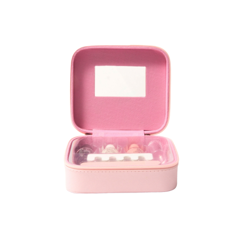 Technic Cosmetics - Set pour ongles French Manicure Case
