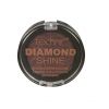 Technic Cosmetics - Fard à paupières unique Diamond Shine - Ruby