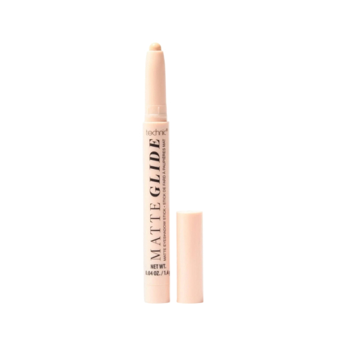 Technic Cosmetics - Stick fard à paupières Matte Glide - Blondie