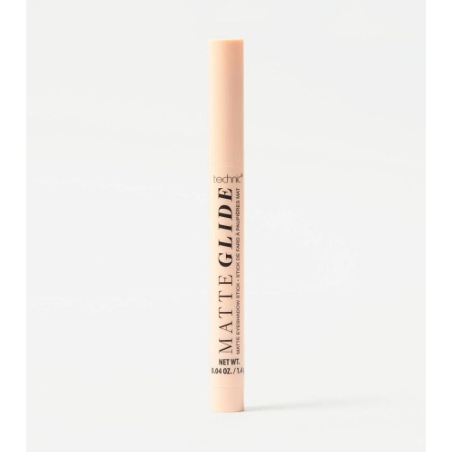 Technic Cosmetics - Stick fard à paupières Matte Glide - Blondie