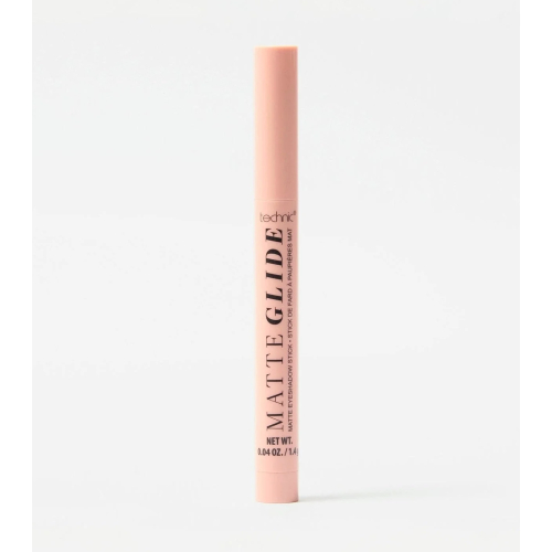 Technic Cosmetics - Stick fard à paupières Matte Glide - Caramel