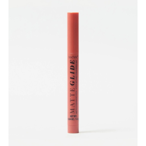 Technic Cosmetics - Stick fard à paupières Matte Glide - Cinnamon