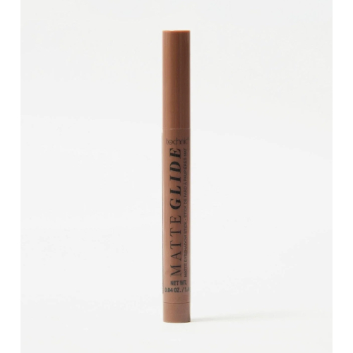 Technic Cosmetics - Stick fard à paupières Matte Glide - Mocha