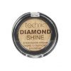 Technic Cosmetics - Fard à paupières unique Diamond Shine - Fool's Gold