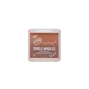 Technic Cosmetics - Mini palette de fards à paupières Single Mingles - Dating Game