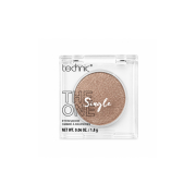 Technic Cosmetics - Ombre à paupières The Single One - 24 CT Sparkle