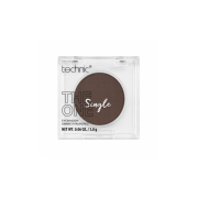 Technic Cosmetics - Ombre à paupières The Single One - Baked