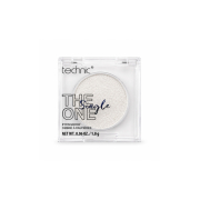 Technic Cosmetics - Ombre à paupières The Single One - Diamond