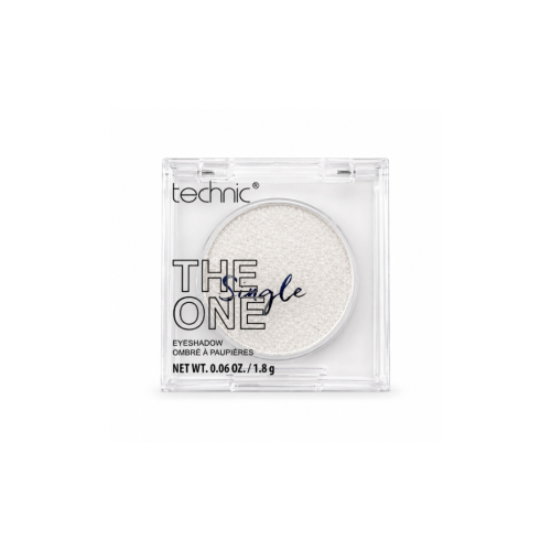 Technic Cosmetics - Ombre à paupières The Single One - Diamond
