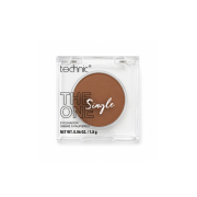 Technic Cosmetics - Ombre à paupières The Single One - Sand Beige