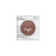 Technic Cosmetics - Ombre à paupières The Single One - Sandstone