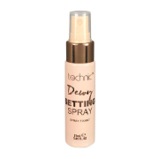 Technic Cosmetics - Spray de fixation Dewy