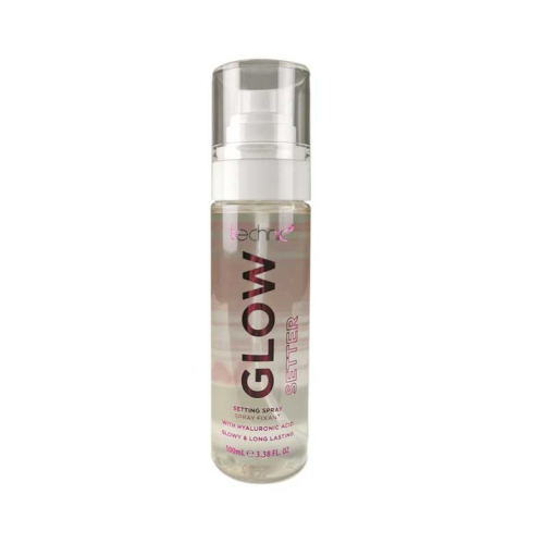 Technic Cosmetics - Spray Fixateur Illuminateur Glow Setter
