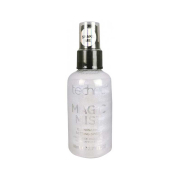 Technic Cosmetics - Spray fixateur illuminateur Magic Mist - Iridescent
