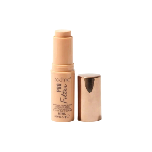Technic Cosmetics - Stick illuminateur multi-usages Pro Filter - Fair