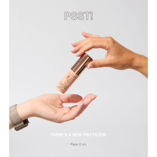 Technic Cosmetics - Stick illuminateur multi-usages Pro Filter - Fair