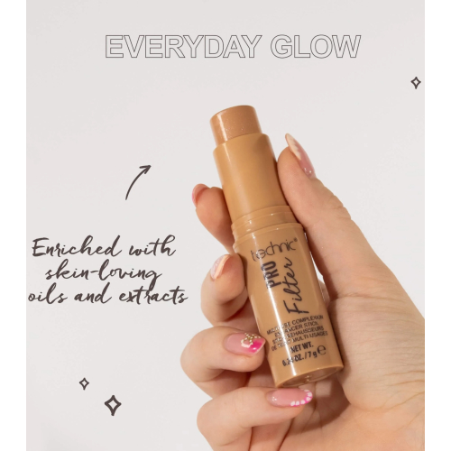 Technic Cosmetics - Stick illuminateur multi-usages Pro Filter - Fair