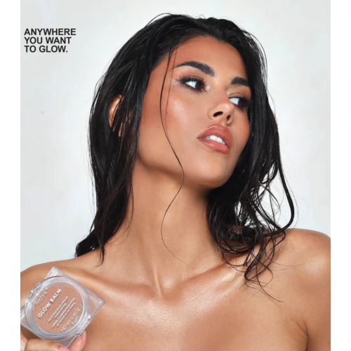 Technic Cosmetics - *Sundrenched* - Crème illuminateur Glow Balm - Bronzed Beauty