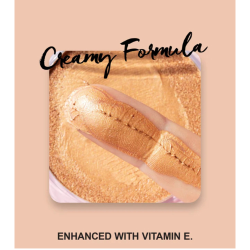 Technic Cosmetics - *Sundrenched* - Crème illuminateur Glow Balm - Golden Sands