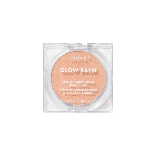 Technic Cosmetics - *Sundrenched* - Crème illuminateur Glow Balm - Sun Beam