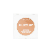 Technic Cosmetics - *Sundrenched* - Poudre lumineuse pour le visage Glow Up - Tan
