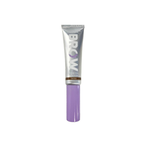 Technic Cosmetics - Gel teintant fixateur pour sourcils