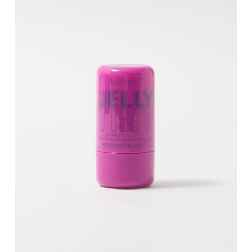Technic Cosmetics - Teinture pour les lèvres et les joues Jelly Tint - Berry Cool