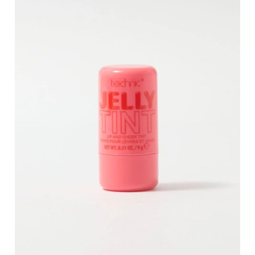 Technic Cosmetics - Teinture pour les lèvres et les joues Jelly Tint - Peach Fizz