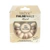 Technic Cosmetics - Faux Ongles Amande - All That Glitters