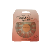 Technic Cosmetics - Faux ongles Squareletto - Watermelon