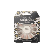 Technic Cosmetics - Faux ongles False Nails Stiletto - Wild Thing
