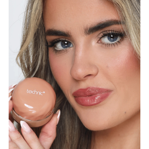 Technic Cosmetics - *Whipped* - Fond de teint mat - Beige