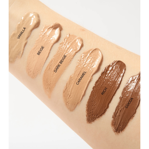 Technic Cosmetics - *Whipped* - Fond de teint mat - Cocoa