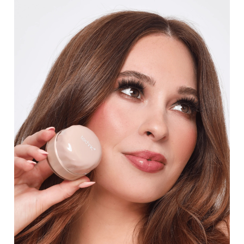 Technic Cosmetics - *Whipped* - Fond de teint mat - Cocoa