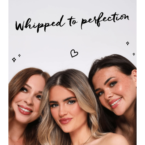 Technic Cosmetics - *Whipped* - Fond de teint mat - Cocoa
