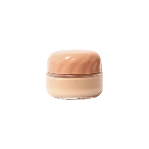 Technic Cosmetics - *Whipped* - Fond de teint mat - Dark Beige