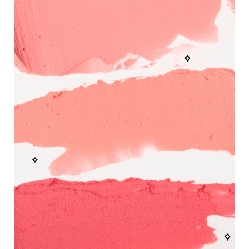 Technic Cosmetics - *Whipped* - Blush Blur - Fever Pitch