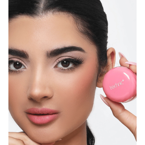 Technic Cosmetics - *Whipped* - Blush Blur - Nae-Nae